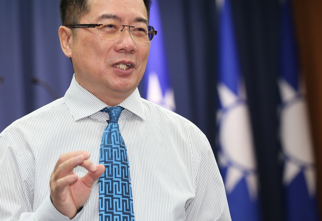 臺當局“黨產(chǎn)會”駁回國民黨賬戶解凍申請 蔡正元批比海盜可惡 臺當局“黨產(chǎn)會”駁回國民黨賬戶解凍申請 蔡正元批比海盜可惡