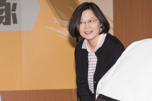 先掙它1個億! 臺灣經濟低迷 蔡英文瞄中陸生錢包? 先掙它1個億! 臺灣經濟低迷 蔡英文瞄中陸生錢包?