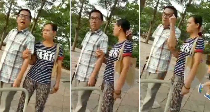 羅智強(qiáng)喊話(huà)蔡當(dāng)局:陳水扁病好了可以回監(jiān)獄了 羅智強(qiáng)喊話(huà)蔡當(dāng)局:陳水扁病好了可以回監(jiān)獄了