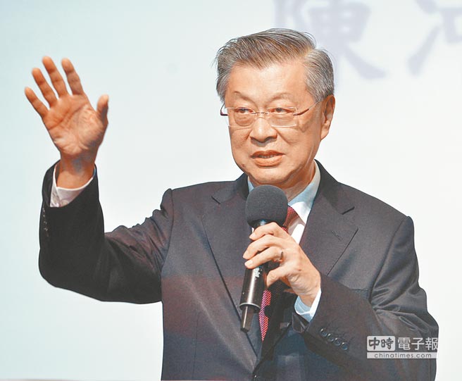 前“行政院院長(zhǎng)”、東吳法商學(xué)院講座教授陳沖說(shuō),由于民主黨沒(méi)拿下參眾兩院多數(shù),奧巴馬總統(tǒng)卸任前要強(qiáng)渡TPP可能性不大 前“行政院院長(zhǎng)”、東吳法商學(xué)院講座教授陳沖說(shuō),由于民主黨沒(méi)拿下參眾兩院多數(shù),奧巴馬總統(tǒng)卸任前要強(qiáng)渡TPP可能性不大