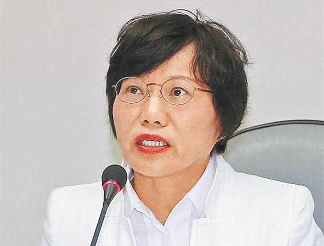 洪秀柱自創成語“世芳扯鈴” 批綠營“文化臺獨” 洪秀柱自創成語“世芳扯鈴” 批綠營“文化臺獨”