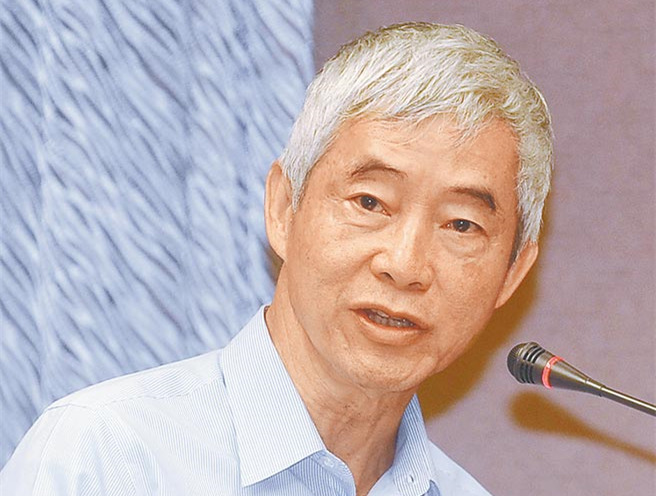 臺(tái)媒評(píng)賀陳旦:上任半年 海陸空相繼起火 臺(tái)媒評(píng)賀陳旦:上任半年 海陸空相繼起火