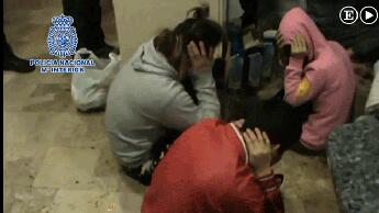 臺灣詐騙團伙“享譽全球” 西班牙媒體顯著報導 臺灣詐騙團伙“享譽全球” 西班牙媒體顯著報導