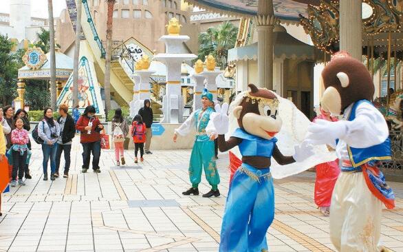 11月陸客赴臺數據同期大減43% 臺當局仍無對策 11月陸客赴臺數據同期大減43% 臺當局仍無對策