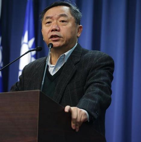 國民黨首次向“黨產(chǎn)會”申請5500萬新臺幣發(fā)薪 國民黨首次向“黨產(chǎn)會”申請5500萬新臺幣發(fā)薪