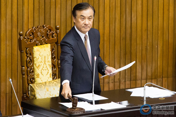 國民黨批蔡當局太霸道 機關算盡滿是投機心態 國民黨批蔡當局太霸道 機關算盡滿是投機心態