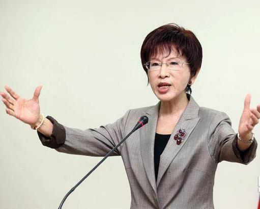 國民黨2016年新征與回復黨員數較前三年漲約六成 國民黨2016年新征與回復黨員數較前三年漲約六成