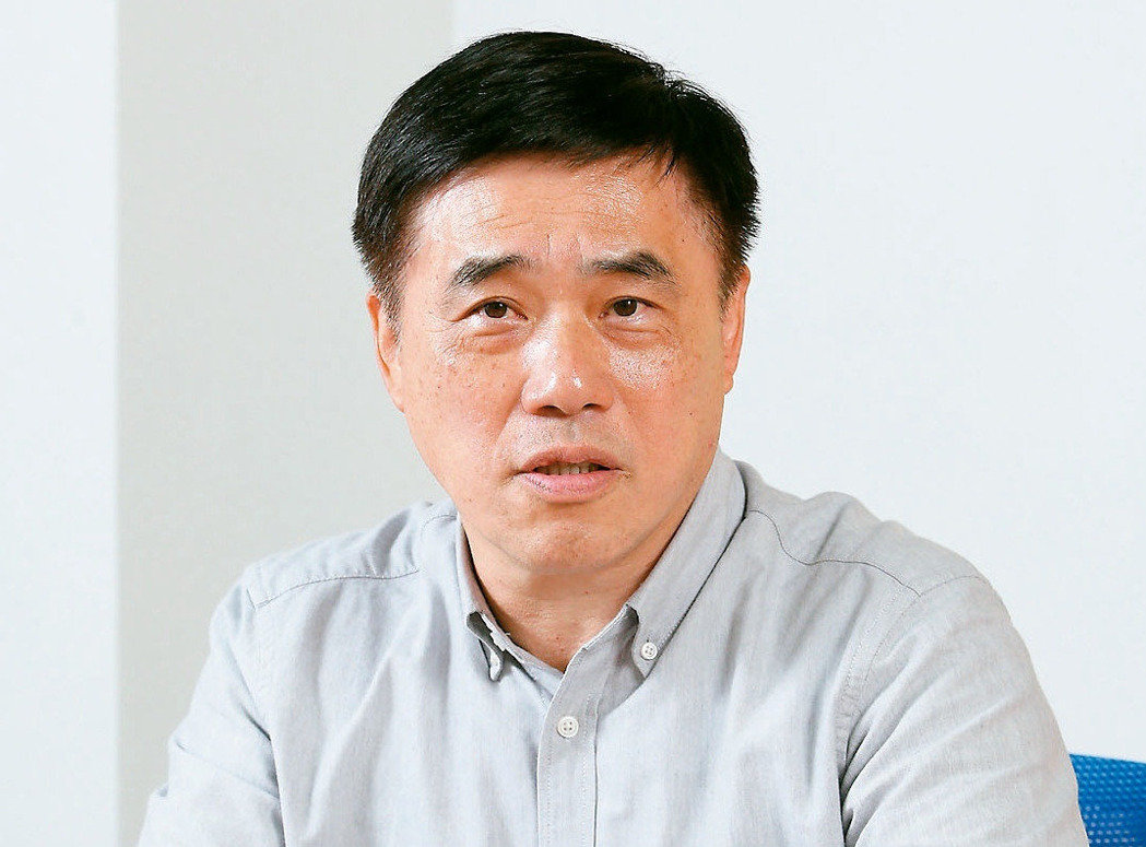 郝龍斌:若擔(dān)任國民黨主席 不選2020臺灣地區(qū)領(lǐng)導(dǎo)人 郝龍斌:若擔(dān)任國民黨主席 不選2020臺灣地區(qū)領(lǐng)導(dǎo)人