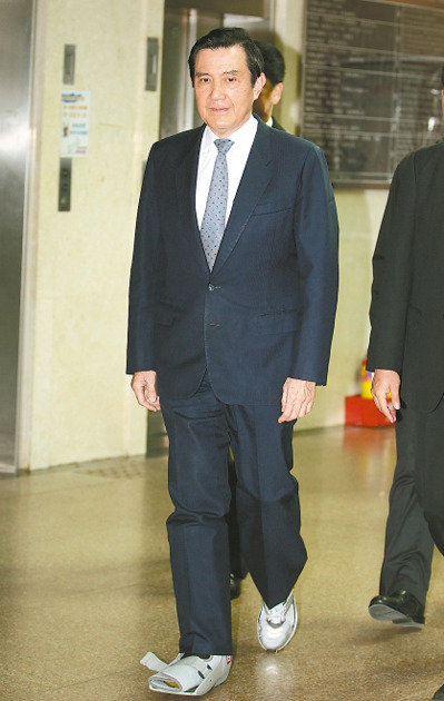 馬英九泄密案開(kāi)庭 柯建銘胡扯陳水扁被法官打臉 馬英九泄密案開(kāi)庭 柯建銘胡扯陳水扁被法官打臉