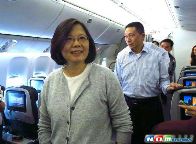 蔡英文談"一例一休"公親變事主 徐永明:蔡當(dāng)局的責(zé)任 蔡英文談"一例一休"公親變事主 徐永明:蔡當(dāng)局的責(zé)任