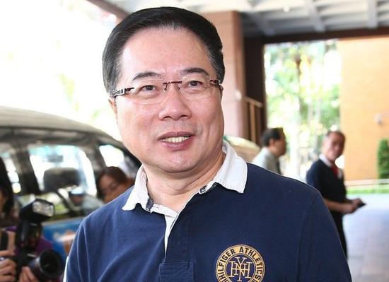 蔡正元:臺灣“詐騙自由”世界第一 蔡正元:臺灣“詐騙自由”世界第一