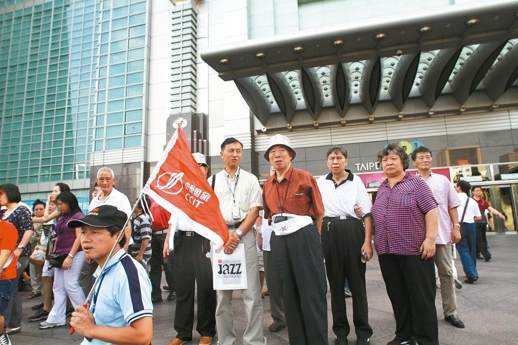 兩岸經(jīng)貿(mào)交流縮減25% 比觀光還劇烈 兩岸經(jīng)貿(mào)交流縮減25% 比觀光還劇烈