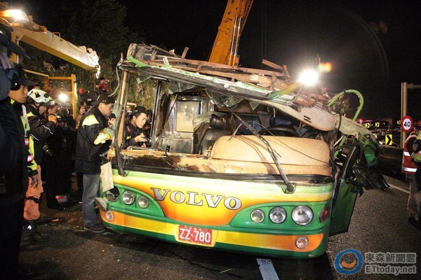 臺媒:"火燒車"過去7個月 臺當局逾半改進政策未上路 臺媒:"火燒車"過去7個月 臺當局逾半改進政策未上路