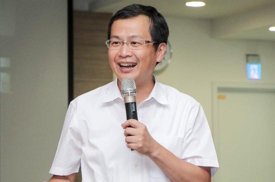 羅智強(qiáng):消滅不同史觀 清洗意識型態(tài)是蔡英文的目標(biāo) 羅智強(qiáng):消滅不同史觀 清洗意識型態(tài)是蔡英文的目標(biāo)