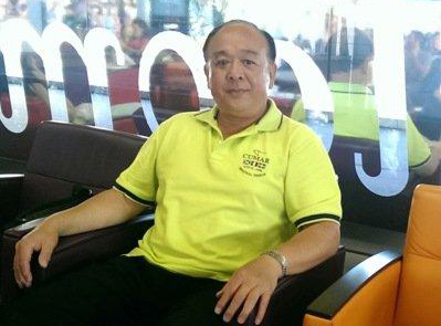 吳斯懷資料照 吳斯懷資料照