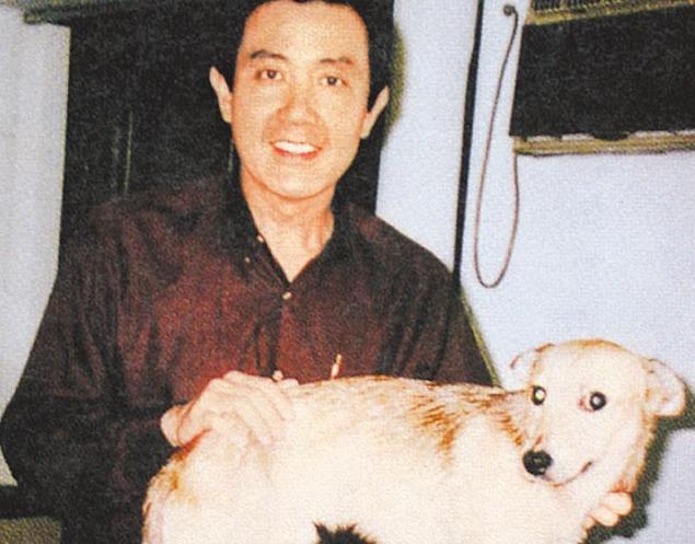 馬英九被控臺北市長任內(nèi)用特別費養(yǎng)流浪狗獲不起訴 馬英九被控臺北市長任內(nèi)用特別費養(yǎng)流浪狗獲不起訴