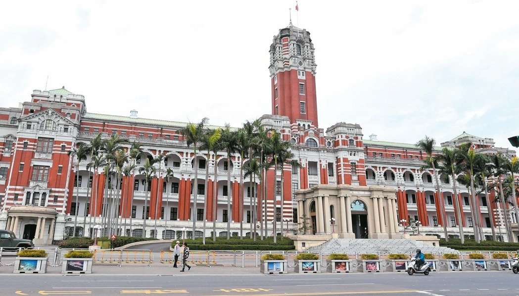 國民黨擬提“轉(zhuǎn)型正義”方案:領(lǐng)導(dǎo)人辦公地變博物館 國民黨擬提“轉(zhuǎn)型正義”方案:領(lǐng)導(dǎo)人辦公地變博物館