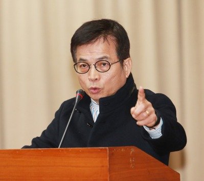 藍營揭蔡當局停播“中廣”2頻道真相:名稱就是原罪 藍營揭蔡當局停播“中廣”2頻道真相:名稱就是原罪