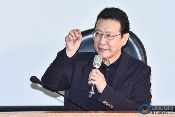 蔡當局停播"中廣"頻道是回收財產? 律師:刑求逼供 蔡當局停播"中廣"頻道是回收財產? 律師:刑求逼供