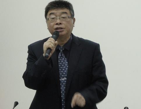 未挺吳敦義是押錯寶?邱毅:就義無反顧地支持洪秀柱 未挺吳敦義是押錯寶?邱毅:就義無反顧地支持洪秀柱