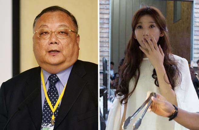 臺灣政治狂人欲找林志玲當副手 參選臺灣地區領導人 臺灣政治狂人欲找林志玲當副手 參選臺灣地區領導人