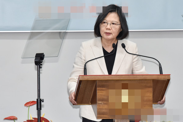 蔡當局嚴控高階退將登陸 唐德明:民進黨沒自信的表現 蔡當局嚴控高階退將登陸 唐德明:民進黨沒自信的表現