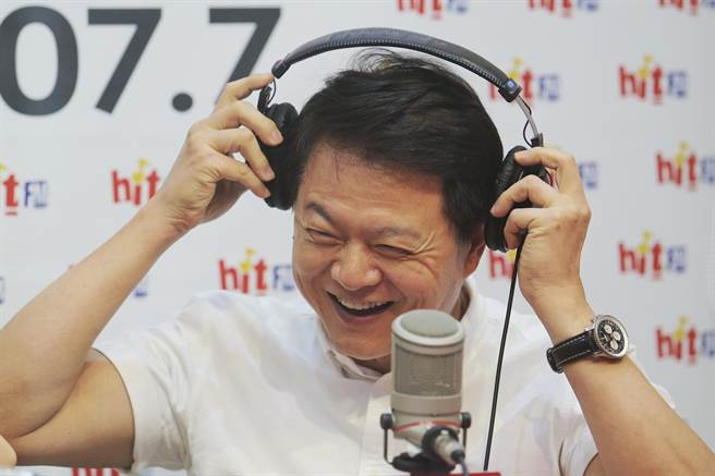 前臺北縣長周錫瑋自爆:吳敦義要我選新北市長 前臺北縣長周錫瑋自爆:吳敦義要我選新北市長