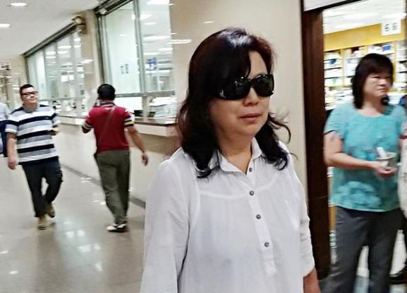 兩蔣日記歸屬權存爭議 蔣經國兒媳淚泣法庭 兩蔣日記歸屬權存爭議 蔣經國兒媳淚泣法庭