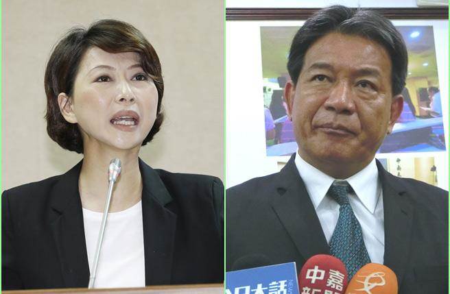 臺媒:“宗教風暴”民進黨自己人導演 只為爭臺南市長 臺媒:“宗教風暴”民進黨自己人導演 只為爭臺南市長