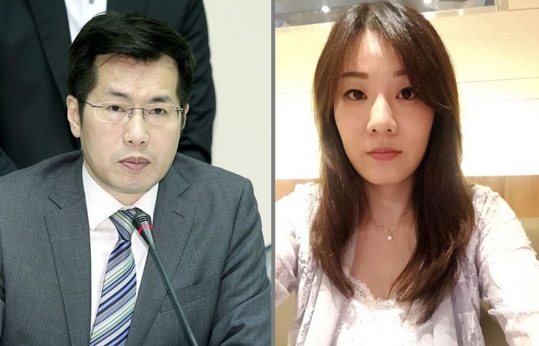 民進黨2018新北市長眾星捧賴? 實則刀光劍影、暗藏角力 民進黨2018新北市長眾星捧賴? 實則刀光劍影、暗藏角力