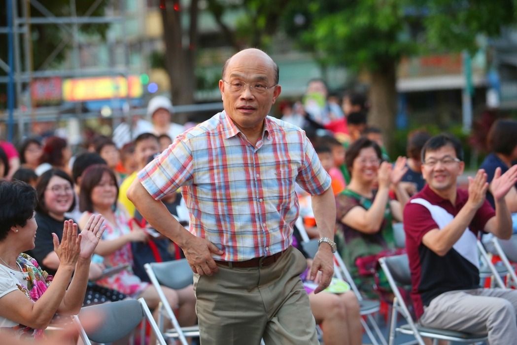 民進黨2018新北市長眾星捧賴? 實則刀光劍影、暗藏角力 民進黨2018新北市長眾星捧賴? 實則刀光劍影、暗藏角力