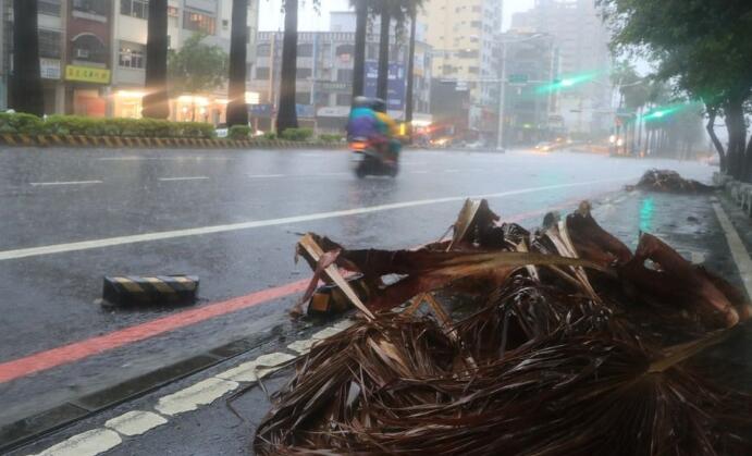 賴清德遭批:要“賴神”放假是世間十難 賴清德遭批:要“賴神”放假是世間十難