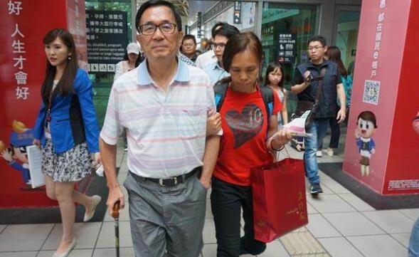 陳水扁到處趴趴走 臺地區有關規定“真的就是個屁”? 陳水扁到處趴趴走 臺地區有關規定“真的就是個屁”?