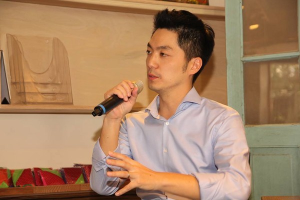 蔣萬安會讓國民黨贏回臺北嗎? 蔣萬安會讓國民黨贏回臺北嗎?