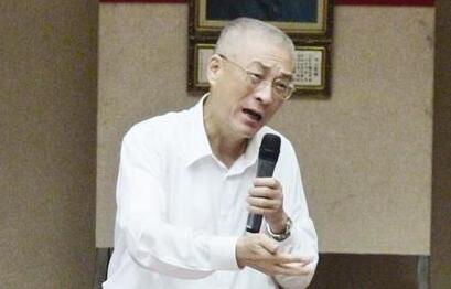 國民黨準主席吳敦義 國民黨準主席吳敦義