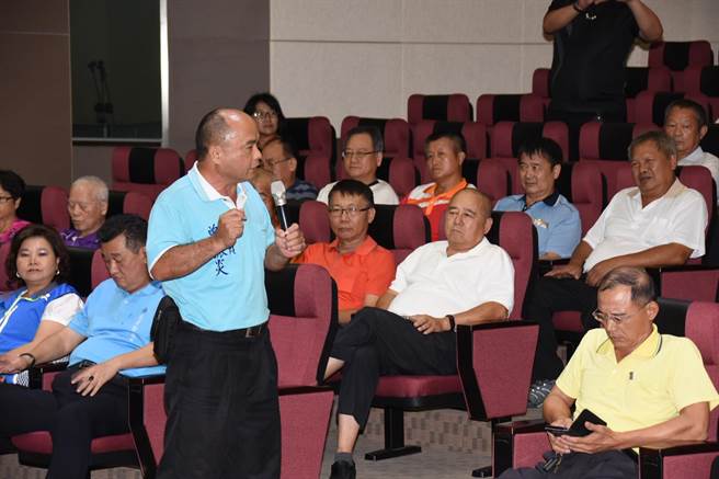 民進(jìn)黨“失政”大公開 國(guó)民黨批其沒有謙卑只剩鴨霸 民進(jìn)黨“失政”大公開 國(guó)民黨批其沒有謙卑只剩鴨霸