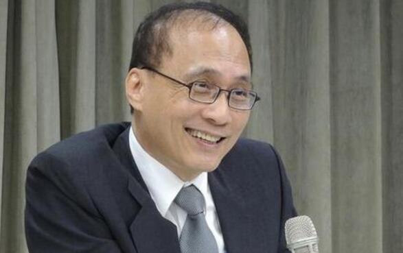 臺當(dāng)局“行政院長”林全 臺當(dāng)局“行政院長”林全