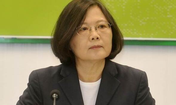 臺民眾對民進黨好感度只剩28% 派系斗爭成下滑主因 臺民眾對民進黨好感度只剩28% 派系斗爭成下滑主因