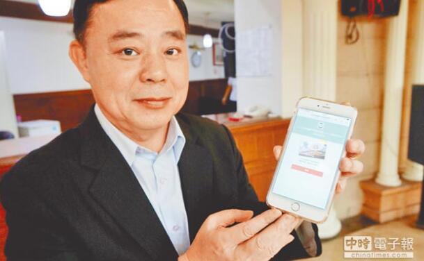 下任市長選誰 藍營探民意 下任市長選誰 藍營探民意