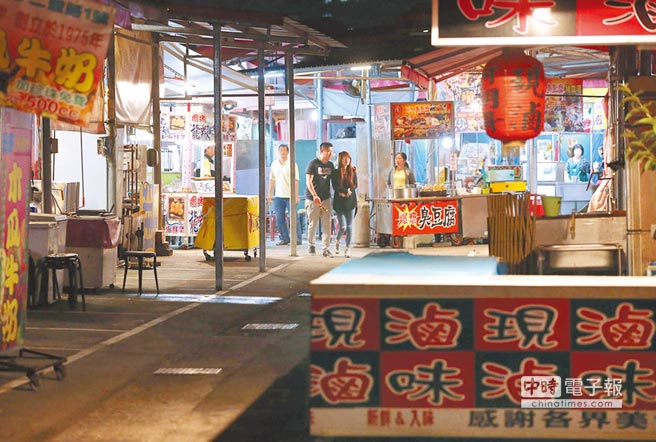 島內觀光政策轉彎南進 業者措手不及苦撐拼轉型 島內觀光政策轉彎南進 業者措手不及苦撐拼轉型