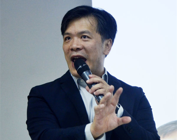 臺(tái)學(xué)者:蔡英文對(duì)兩岸沒有"新論述" 也沒有"新模式" 臺(tái)學(xué)者:蔡英文對(duì)兩岸沒有"新論述" 也沒有"新模式"