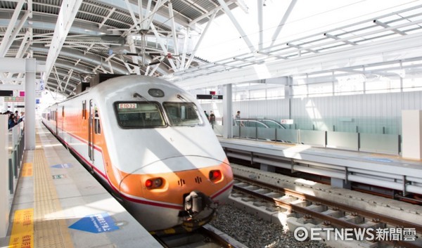 臺議員怕老外看不懂臺鐵列車名 建議"自強號"等全換名 臺議員怕老外看不懂臺鐵列車名 建議"自強號"等全換名