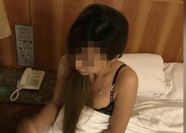 臺女子與泰國妹比拼賣淫 大推440元“吃到飽”服務 臺女子與泰國妹比拼賣淫 大推440元“吃到飽”服務