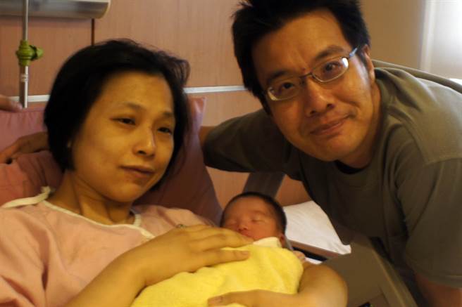 島內人口死亡交叉來臨 2019年起出生數恐不及死亡數 島內人口死亡交叉來臨 2019年起出生數恐不及死亡數