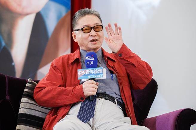 李敖休養治病只見3人 每月花12萬抗腦癌 李敖休養治病只見3人 每月花12萬抗腦癌