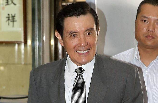 國民黨如何贏回勝利?羅智強建議馬英九出面號召 國民黨如何贏回勝利?羅智強建議馬英九出面號召