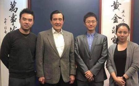 馬英九提點侯漢廷別給人機會中傷 網友神回:過來人 馬英九提點侯漢廷別給人機會中傷 網友神回:過來人