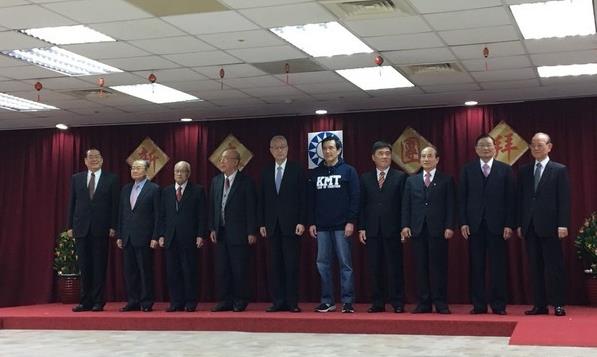 國(guó)民黨不倒、臺(tái)灣不會(huì)好? 馬英九打臉民進(jìn)黨 國(guó)民黨不倒、臺(tái)灣不會(huì)好? 馬英九打臉民進(jìn)黨