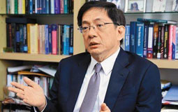 島內媒體人痛批臺“教育部”:管中閔就該干到底