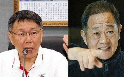 臺北市長參選大爆炸! 學者分析有五大動機類型